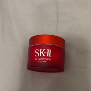 Skinpower Cream - Red